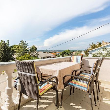 Apartment Ivica Пунат Экстерьер фото