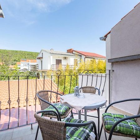 Apartment Ivica Пунат Экстерьер фото