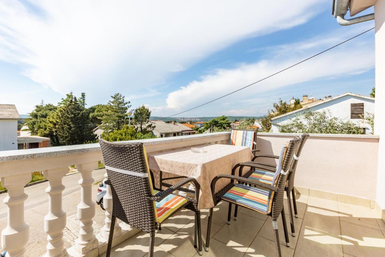 Apartment Ivica Пунат Экстерьер фото
